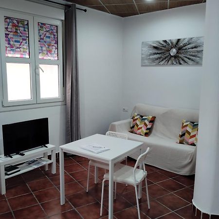 מאלגה Apartament מראה חיצוני תמונה
