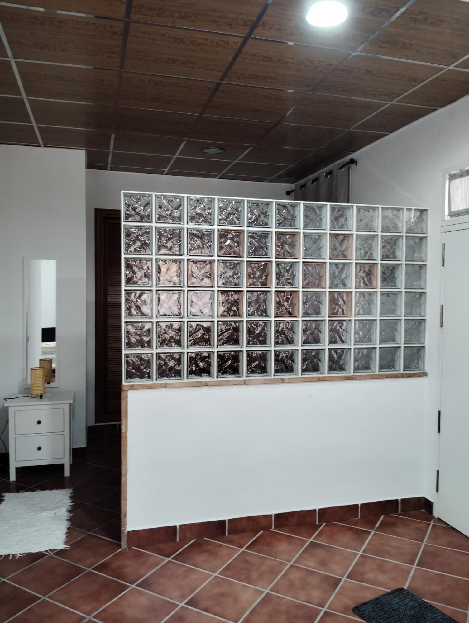 מאלגה Apartament מראה חיצוני תמונה