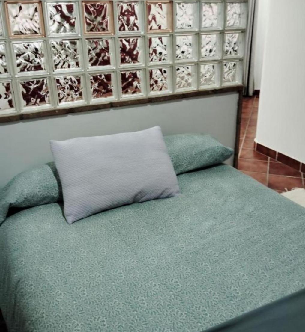 מאלגה Apartament מראה חיצוני תמונה